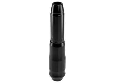 Apollo - Manipolo TRICO Machine Microbeau - Corsa 2.3 mm - Nera Microbeau