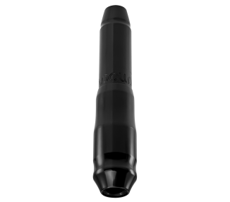 Apollo - Manipolo TRICO Machine Microbeau - Corsa 2.3 mm - Nera Microbeau