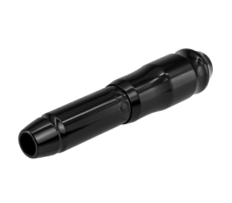 Apollo - Manipolo TRICO Machine Microbeau - Corsa 2.3 mm - Nera Microbeau