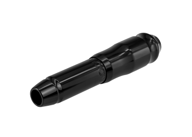 Apollo - Manipolo TRICO Machine Microbeau - Corsa 2.3 mm - Nera Microbeau