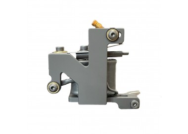 Dormouse Torpedo - Shader - Macchinetta Tattoo dormouse