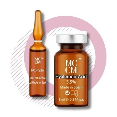 Acido Ialuronico e Fiale Mesoterapiche Microneedling | MakeUp Supply