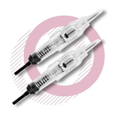 Cartucce Pmu - Nouveau Cartridge | MakeUp Supply