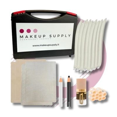 Kit Completi di Tool Microblading e Lame Microblading | MakeUp Supply