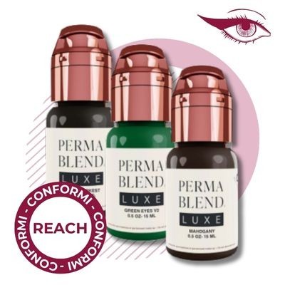 Perma Blend Luxe per Eyeliner Trucco Permanente | MakeUp Supply