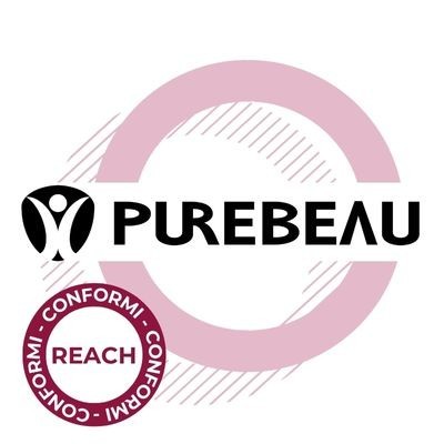 Pigmenti Purebeau - Conformi Reach | MakeUp Supply