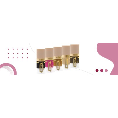 Pigmenti Biotek - Conformi Reach | MakeUp Supply