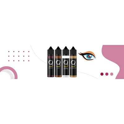 Quantum per Sopracciglia e Eyeliner Microblading | MakeUp Supply