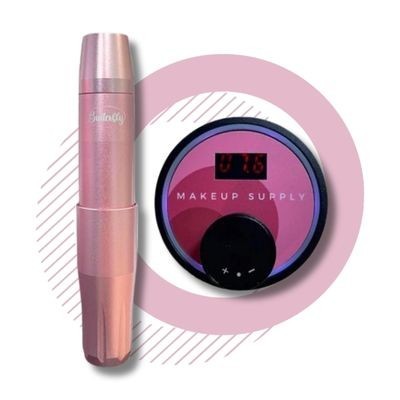 Dermografi PMU e Needling | MakeUp Supply