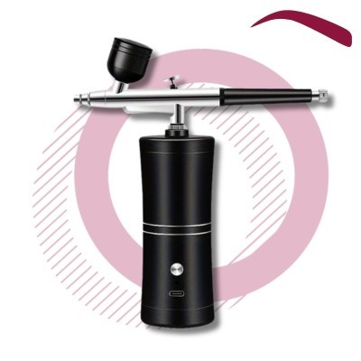 Prodotti per Airbrush Sopracciglia per Professionisti | MakeUp Supply