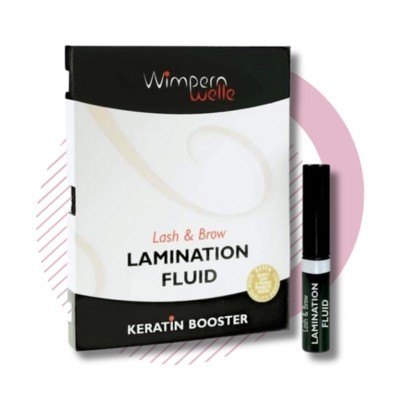 Prodotti per Aftercare Ciglia per Professionisti | MakeUp Supply