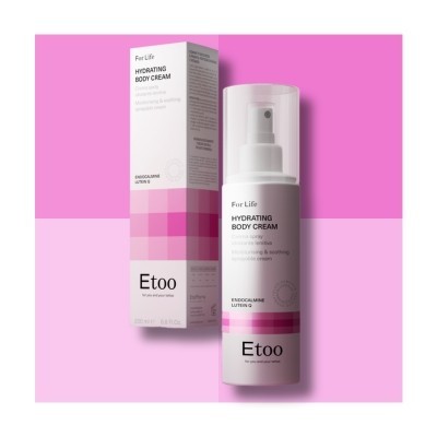 Linee Cosmetiche Etoo per PMU | MakeUp Supply