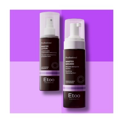 Linea Cosmetica Professional by Etoo per PMU | MakeUp Supply