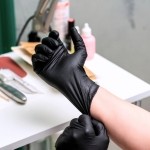 Guanti e DPI per l’Operatore