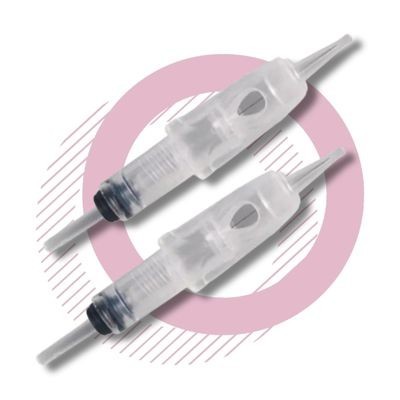 Cartucce PMU - V7 cartridge