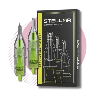 Cartucce Stellar 2.0