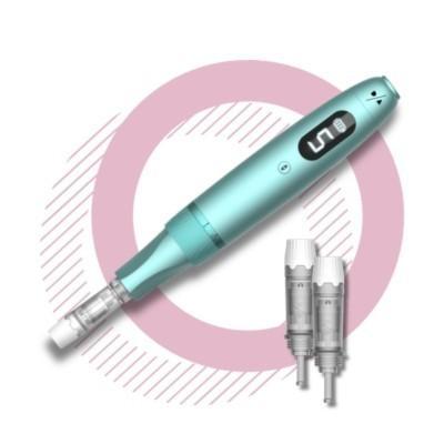 Matrixneedling Pen