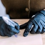 Colori e Inchiostri per esercitazione