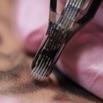 Cartucce Tattoo