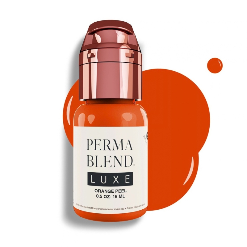 Pigmenti PMU Perma Blend