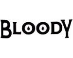 bloody