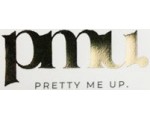 pretty me up