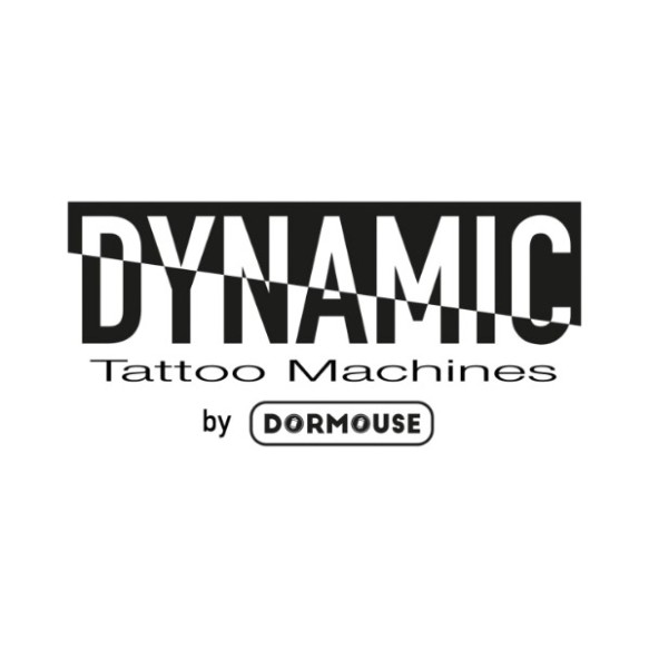 dynamic tattoo machines