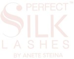 perfect silk lashes