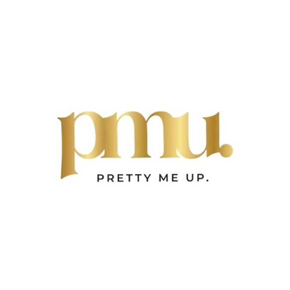 pretty me up