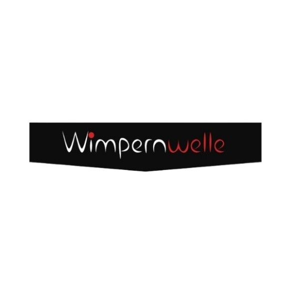 wimpernwelle