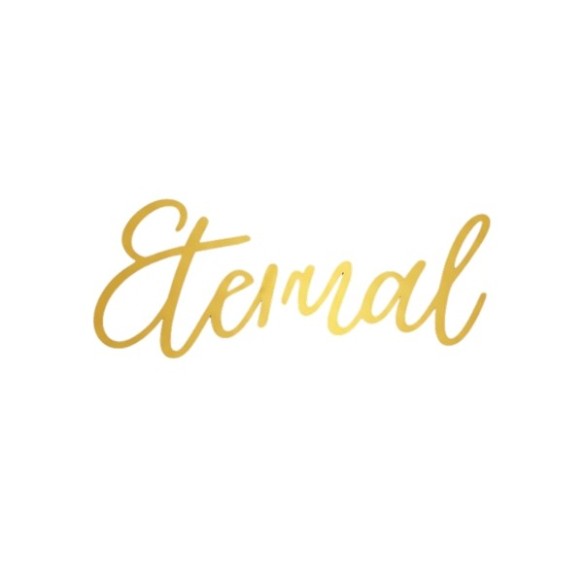 eternal pigment