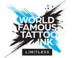 world famous