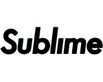sublime