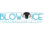 blow ice