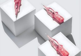 Guida alle cartucce PMU Kwadron Optima: come scegliere l'ago giusto per ogni tecnica