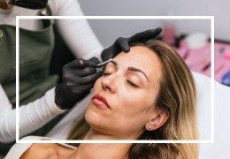 Microblading o laminazione sopracciglia: criteri professionali per orientare le clienti