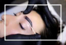 Laminazione ed henné sopracciglia: differenze, benefici e prodotti consigliati
