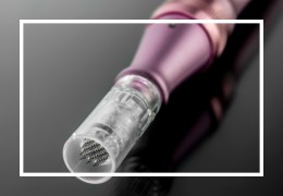 Guida completa agli aghi per microneedling: lunghezze, configurazioni e zone del corpo